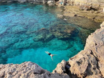 Cape Greko Guided Tour with Transfers