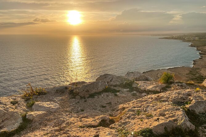 From Larnaca - Cape Greko Highlights Tour (Group of 5 People) - Small Group Comfort, Water, and the Best Pace