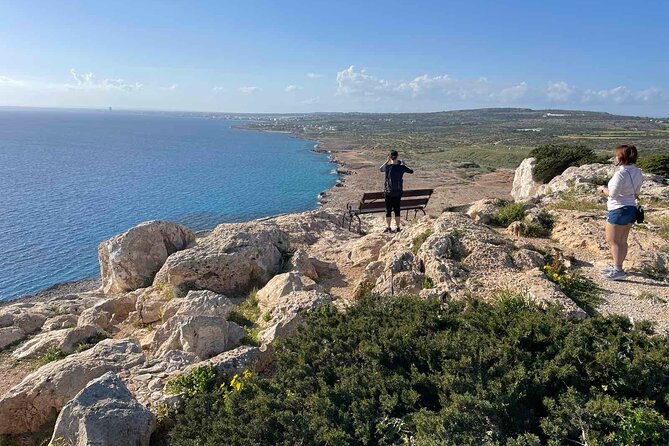 From Larnaca - Cape Greko Highlights Tour (Group of 5 People) - Who This Tour Is Best For