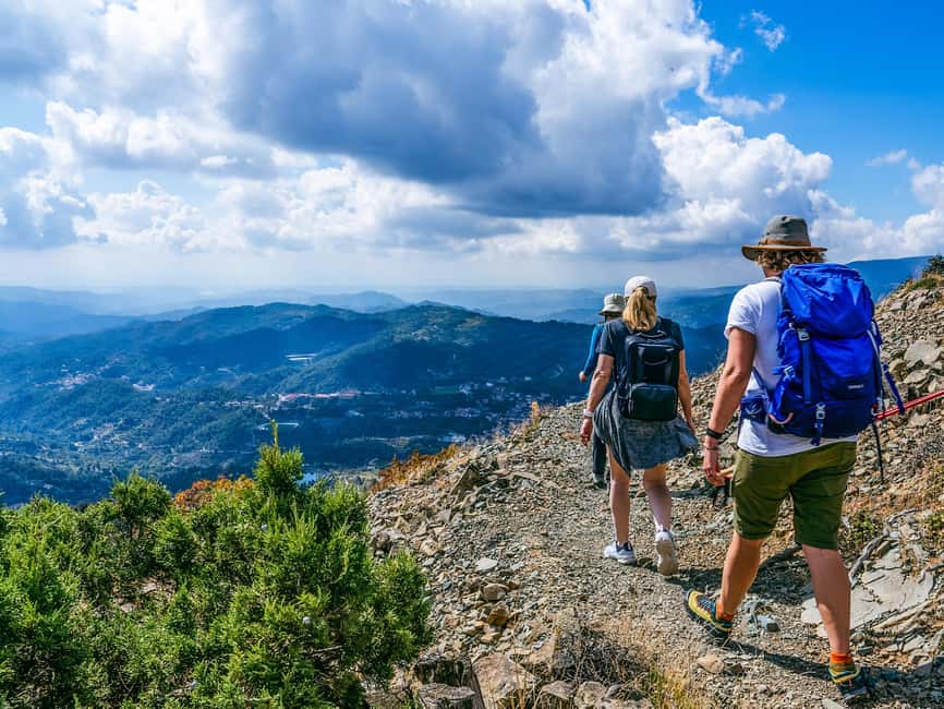 From Larnaca: Grand Tour Jeep Safari - Price and value: what you’re really paying for