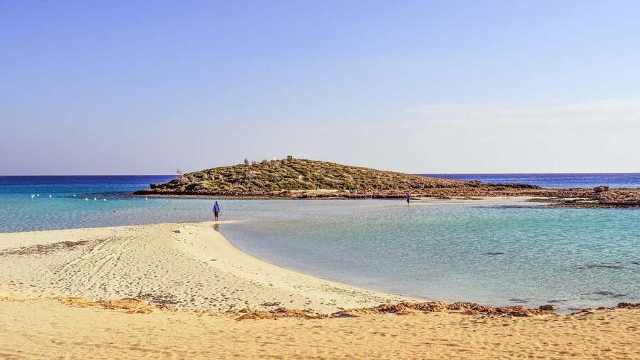 From Larnaca: Private Cape Greco & Ayia Napa Tour - Key things that make this tour worth your time