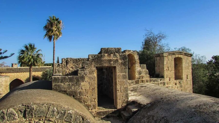 From Larnaca: Private Cape Greco & Ayia Napa Tour - How the private format changes the whole day