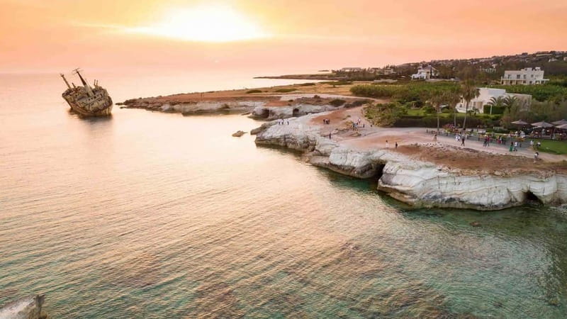 From Paphos: Akamas 4x4 Tour with Local Guide - Turtle Museum in Akamas: a learning stop that adds meaning