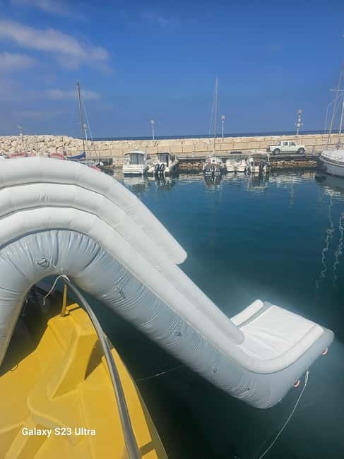 From Paphos: Blue Lagoon Tour with BBQ and Hotel Pickup - Key highlights worth your time