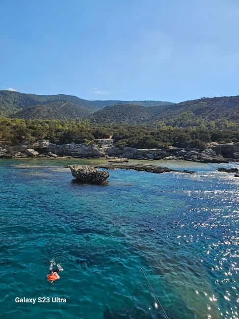 From Paphos: Blue Lagoon Tour with BBQ and Hotel Pickup - Small practical tips that make the day smoother
