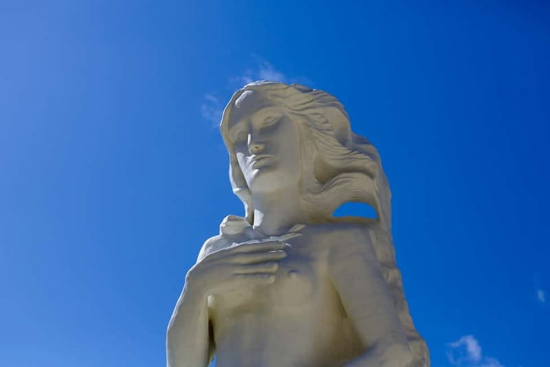 From Paphos: Coral Bay and Adonis Baths Guided Tour - Key tour takeaways before you go