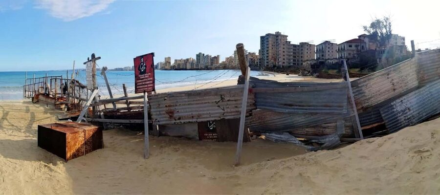 From Paphos: Discover Famagusta - Price and value: what $81 buys you in the real world