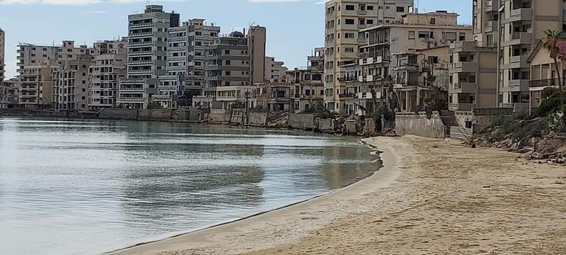 From Paphos: Famagusta, Salamis, and Varosha Walking Tour - The short Khirokitia break before Salamis