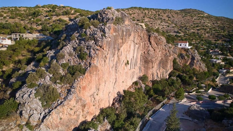 From Paphos: Grand Tour Jeep Safari - Key highlights worth planning for