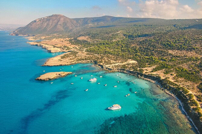 From Paphos Highlight Tour with Baths of Aphrodite & Blue Lagoon - The Value Case for This 8-Hour Paphos Day Trip