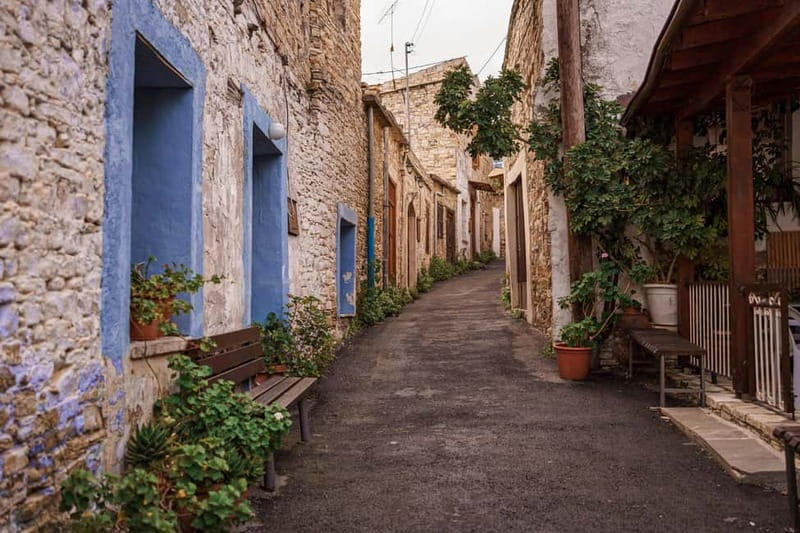 From Paphos: Larnaca Highlights Tour with Lefkara & Nicosia - Key things to know before you go