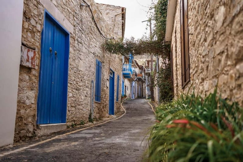 From Paphos: Larnaca Highlights Tour with Lefkara & Nicosia - Should you book this Lefkara and Nicosia day trip?