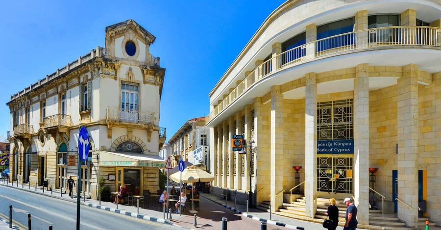 FROM PAPHOS: Limassol City & Rock of Aphrodite - What’s Included, What’s Not, and How to Budget