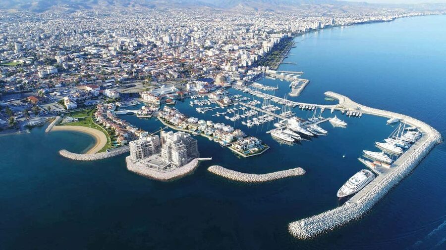 FROM PAPHOS: Limassol City & Rock of Aphrodite - FAQ