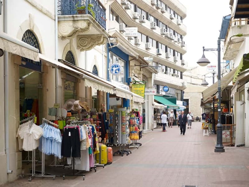 From Paphos: Limassol Experience - Key highlights I’d plan around