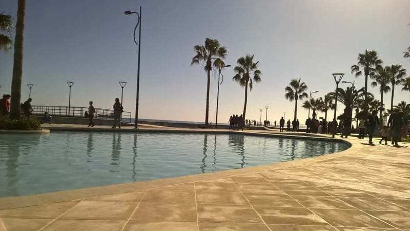 From Paphos: Limassol Experience - Getting Your Bearings with a Short Old Town Walk