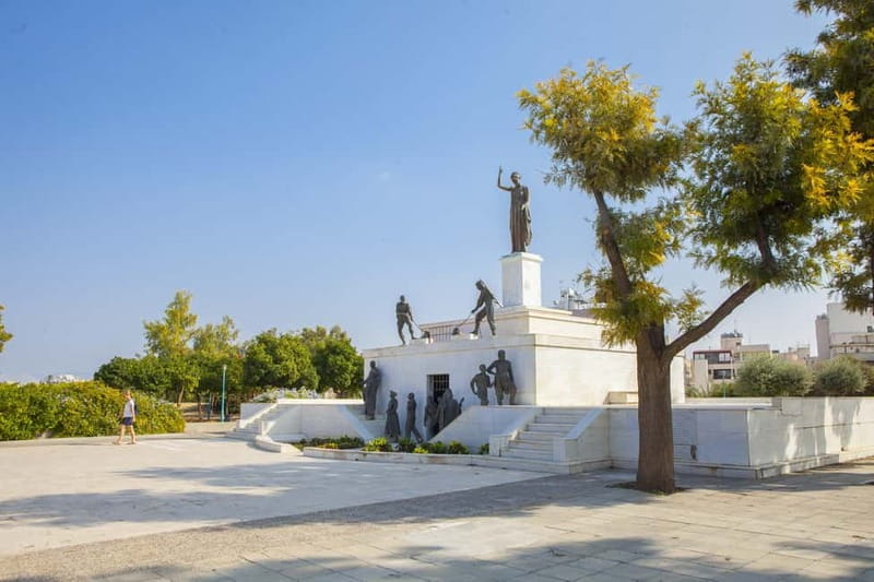 From Paphos: Nicosia Tour in Polish - Key things worth noticing before you go