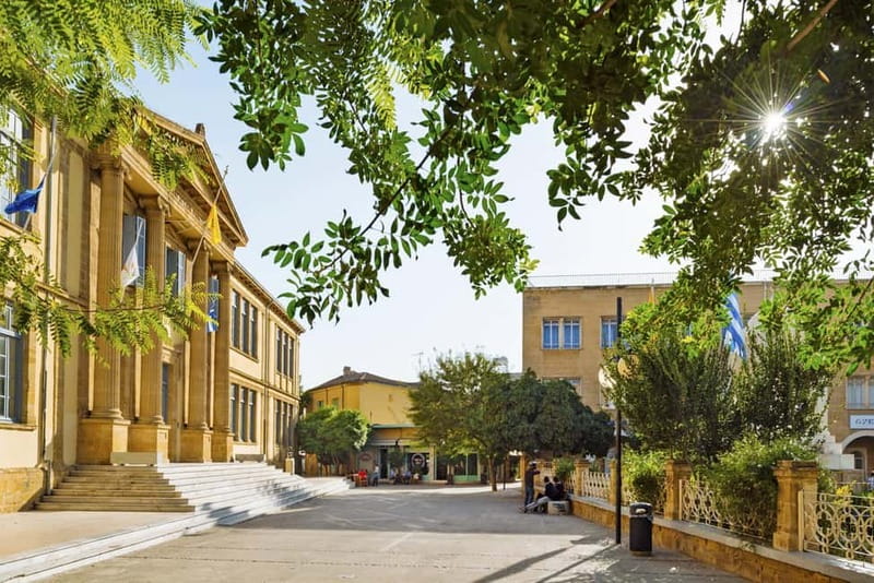 From Paphos: Nicosia Tour in Polish - Choirokoitia first: UNESCO in a Neolithic time pocket