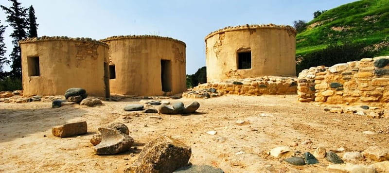 From Paphos: Nicosia Tour in Polish - The price question: is $69 good value for this itinerary?