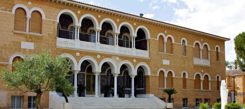 From Paphos: Nicosia Tour in Polish - Dress code and comfort: small prep, big payoff