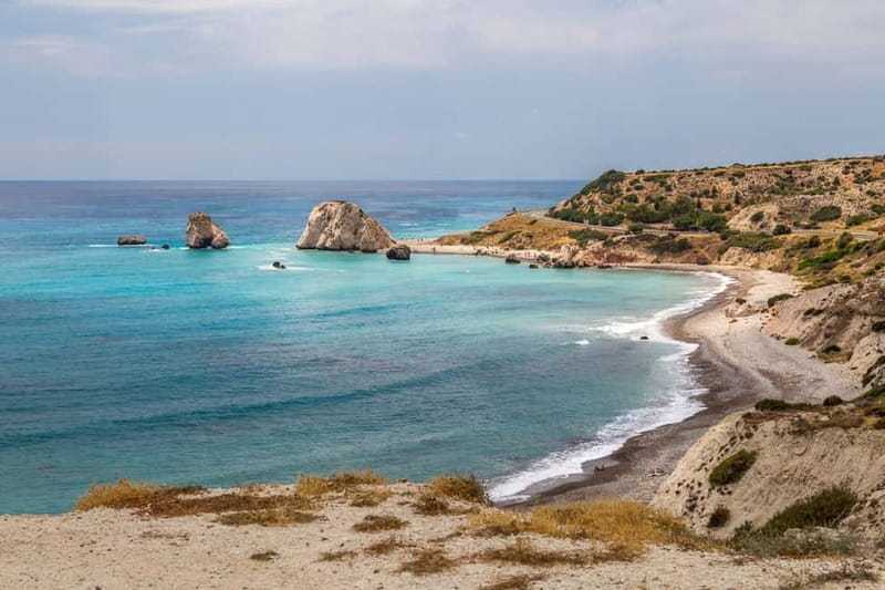 From Paphos: Sunset Drink at Aphrodite's Rock & Folk Dinner - Timing and Logistics: Pickup, Sunset, and How to Avoid Annoyances