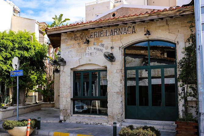 From Paphos to Divided Nicosia (North Cyprus walk in) and Larnaca - Price and Value: When $74.35 Feels Fair