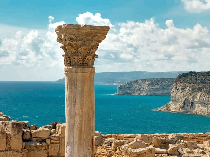 From Paphos: Trip to Limassol with Kourion & Kolossi Castle - Who This Tour Fits Best, and Who Might Want Something Different