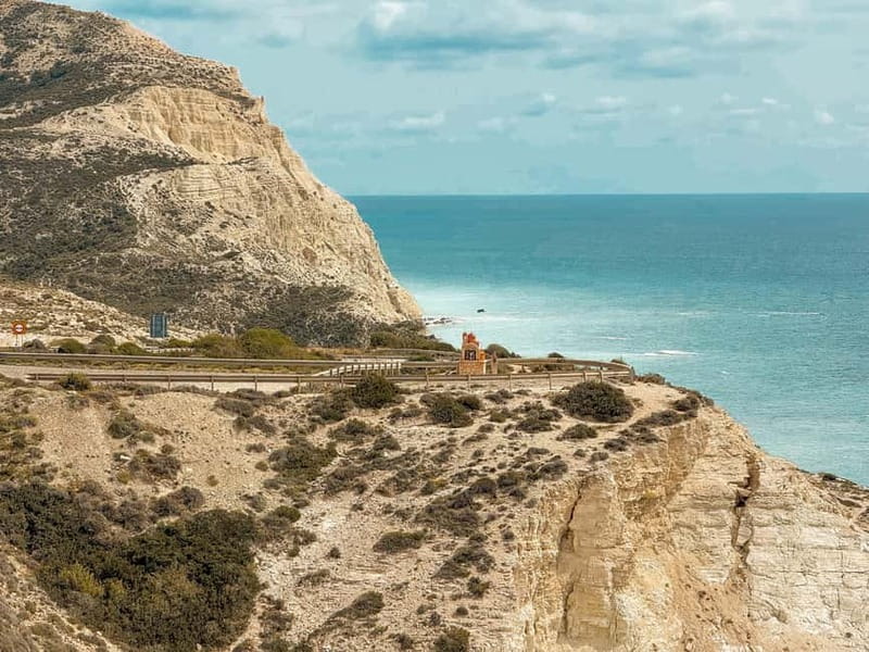 From Paphos: Trip to Limassol with Kourion & Kolossi Castle - Getting Value From the Price: What You Pay for, What You Skip
