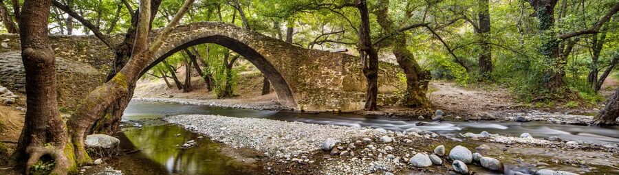 From Paphos: Troodos Jeep Safari - Key highlights to look forward to