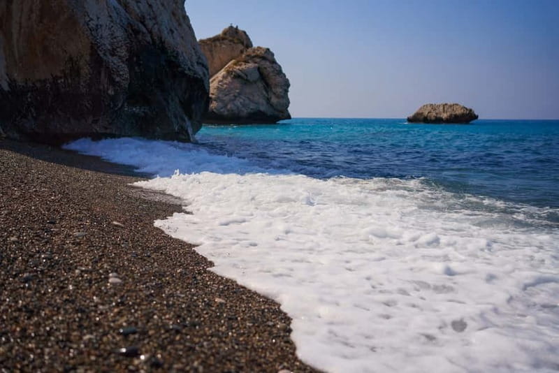 From Paphos: Troodos Mountains & Villages Guided Day Trip - Omodos for 2 hours: the village that makes the drive worth it