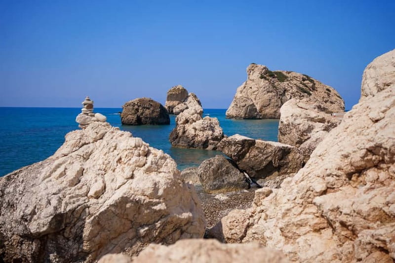 From Paphos: Troodos Mountains & Villages Guided Day Trip - Timing, pacing, and what to do during all those bus minutes