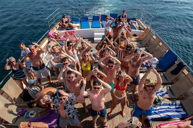 Full Day Blue Lagoon Cruise (Paphos to Latchi) - Sea Star - Morning logistics: pickup, meeting point, and timing that matters