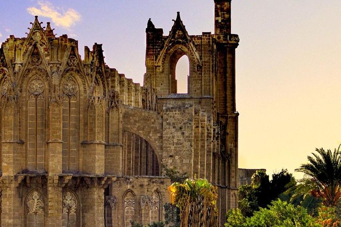 Full-day Famagusta: Lost Cities & Coastal Secrets from Paphos - Who this tour fits best, and who should skip it