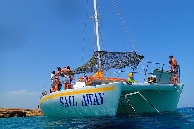 Full-Day Family Catamaran Cruise from Limassol with Lunch - Why this Limassol catamaran day feels better than land-based plans