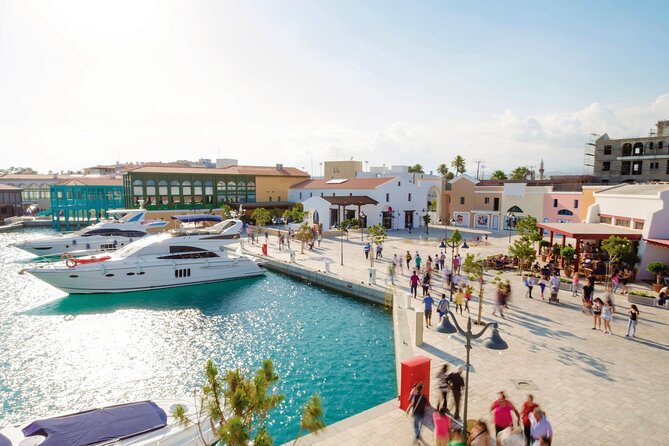 Full Day Limassol Old Town Visit - Key highlights at a glance