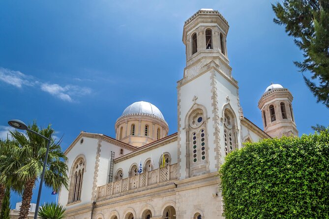Full Day Limassol Old Town Visit - Who this tour is best for (and who should skip it)