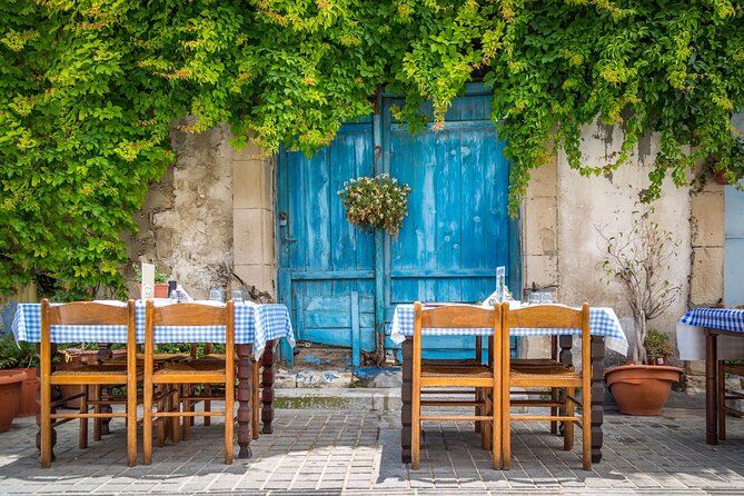 Full Day Limassol Old Town Visit - The practical stuff you should plan for