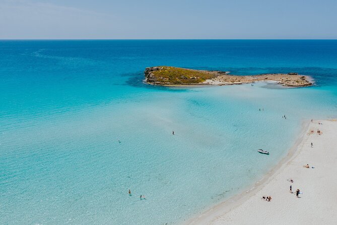 Full Day Tour in Ayia Napa & Protaras: A Good Mix - Price and logistics: is it good value for a one-day Cyprus hit?