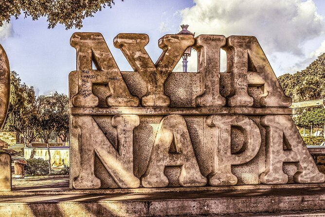 Full Day Tour in Ayia Napa & Protaras: A Good Mix - Who this tour suits best (and who might want something else)