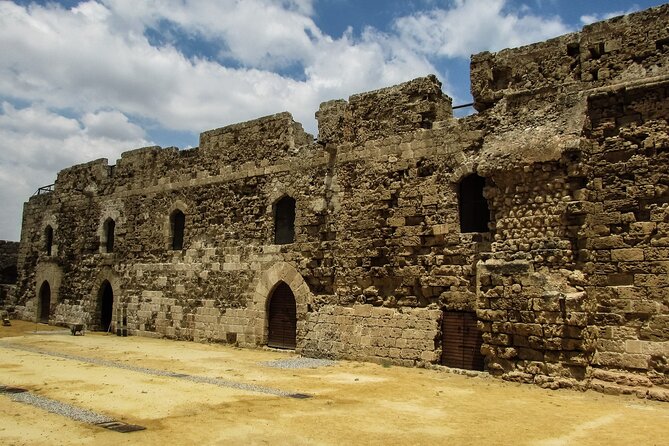 Full Day Tour in Famagusta: The Ghost City - Price and logistics from Larnaca: private van, border reality, and value math