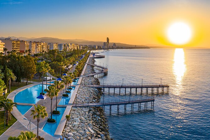 Full Day Tour in Limassol: A Bit of Everything - Key Points You’ll Care About