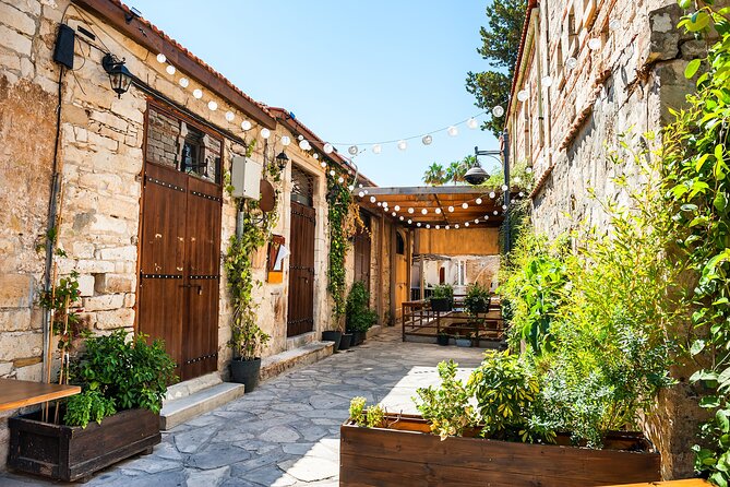 Full Day Tour in Limassol: A Bit of Everything - Why This Limassol Day Trip Works So Well