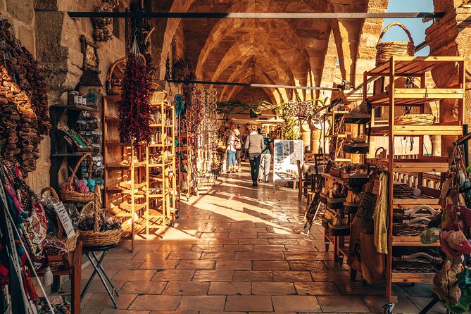 Full Day Tour in Nicosia: Split in Two - Quick highlights