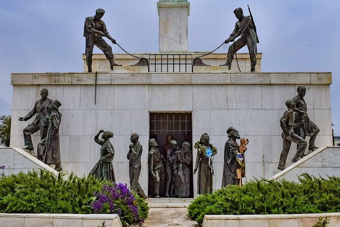 Full Day Tour in Nicosia: Split in Two - Ancient Idalion on weekdays, why it shapes the whole route