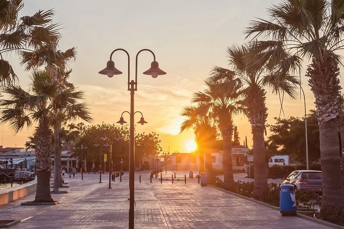 Full Day Tour in Paphos: Trip To The Past - Key things I’d circle before you book