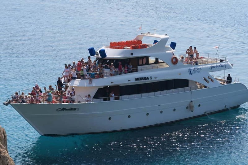 Golden Coast: 2.5-Hour Mermaid Adventure Cruise for Families - What you’ll pay, and why $56 can be good value for families