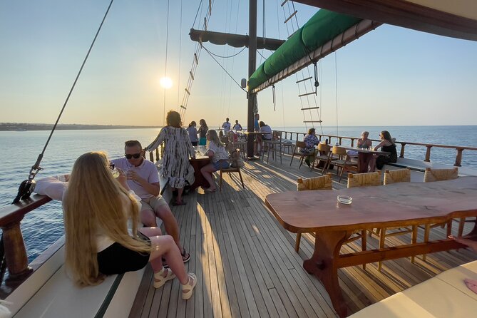 Golden Hour Sunset Cruise in Cyprus - Should you book the Golden Hour Sunset Cruise in Protaras?