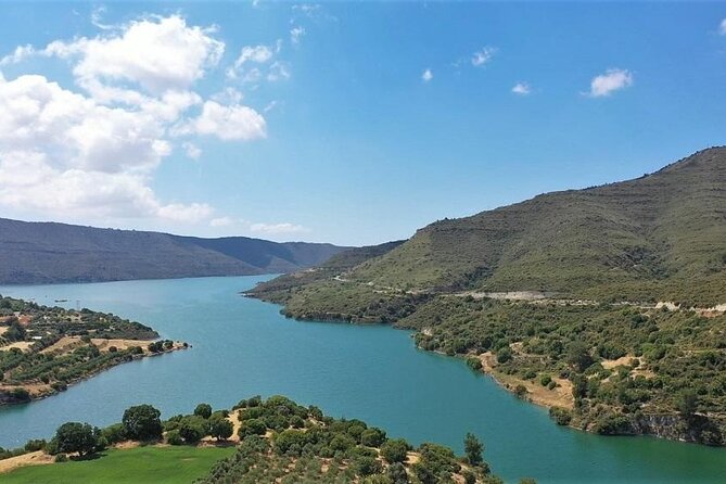Grand Tour Full Day Jeep Safari from Limassol - Platres tavern lunch with wine or lemonade: the easy way to recharge