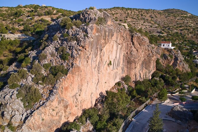 Grand Tour Full Day Jeep Safari from Paphos - Lunch with wine or lemonade: what “included” really means