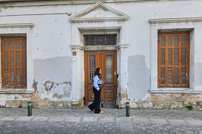 Grand Tour - Nicosia & Larnaca, from Limassol - The rhythm of the day: pickup windows, transit time, and a full schedule